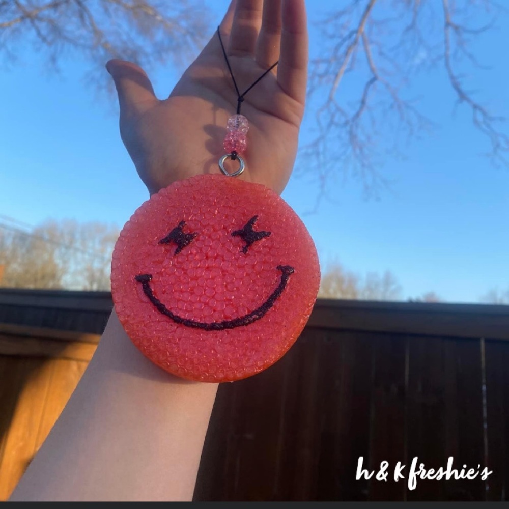 cross car freshie not for sale